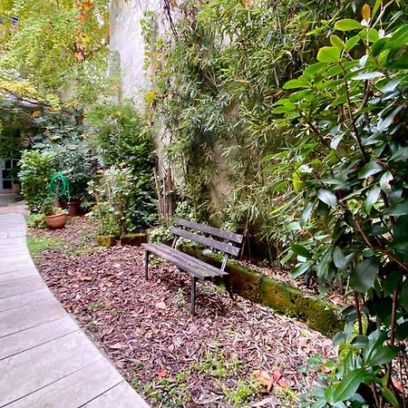 Sant Ambrogio Courtyard Room In Shared Flat Milan Extérieur photo