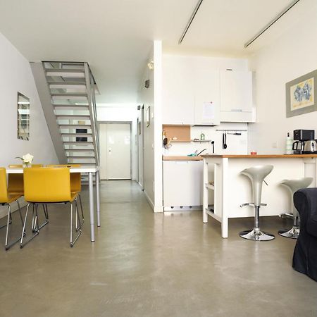 Sant Ambrogio Courtyard Room In Shared Flat Milan Extérieur photo