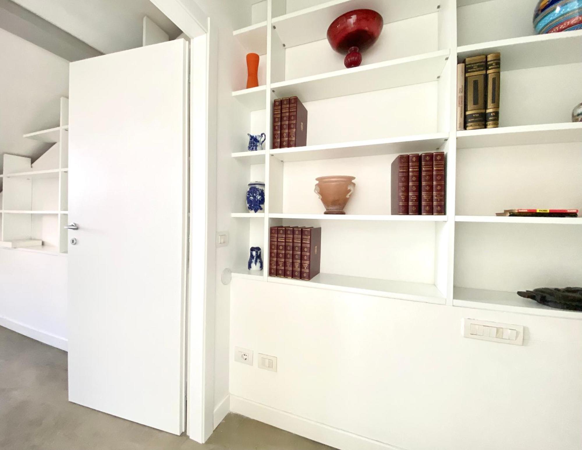 Sant Ambrogio Courtyard Room In Shared Flat Milan Extérieur photo
