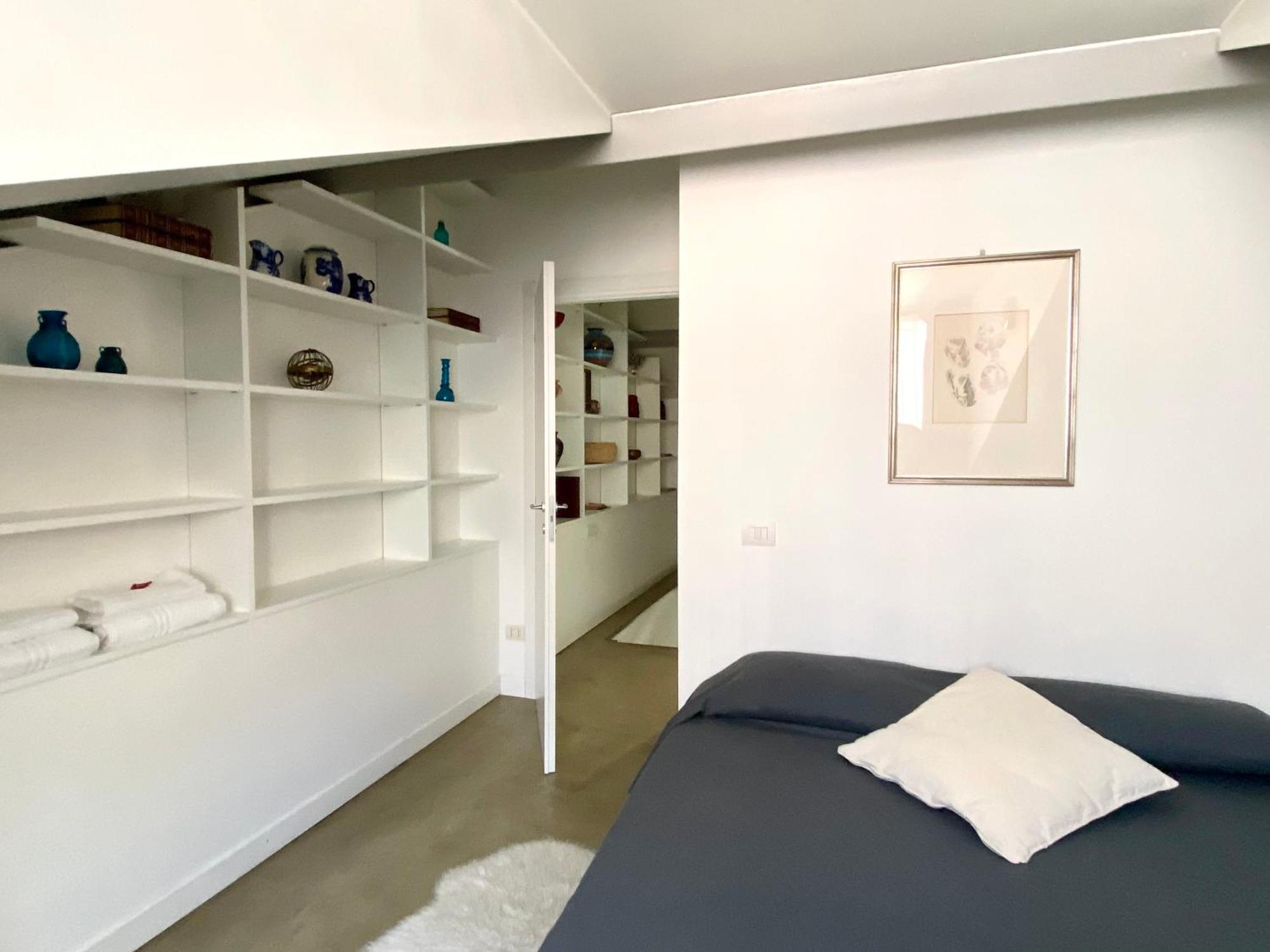 Sant Ambrogio Courtyard Room In Shared Flat Milan Extérieur photo