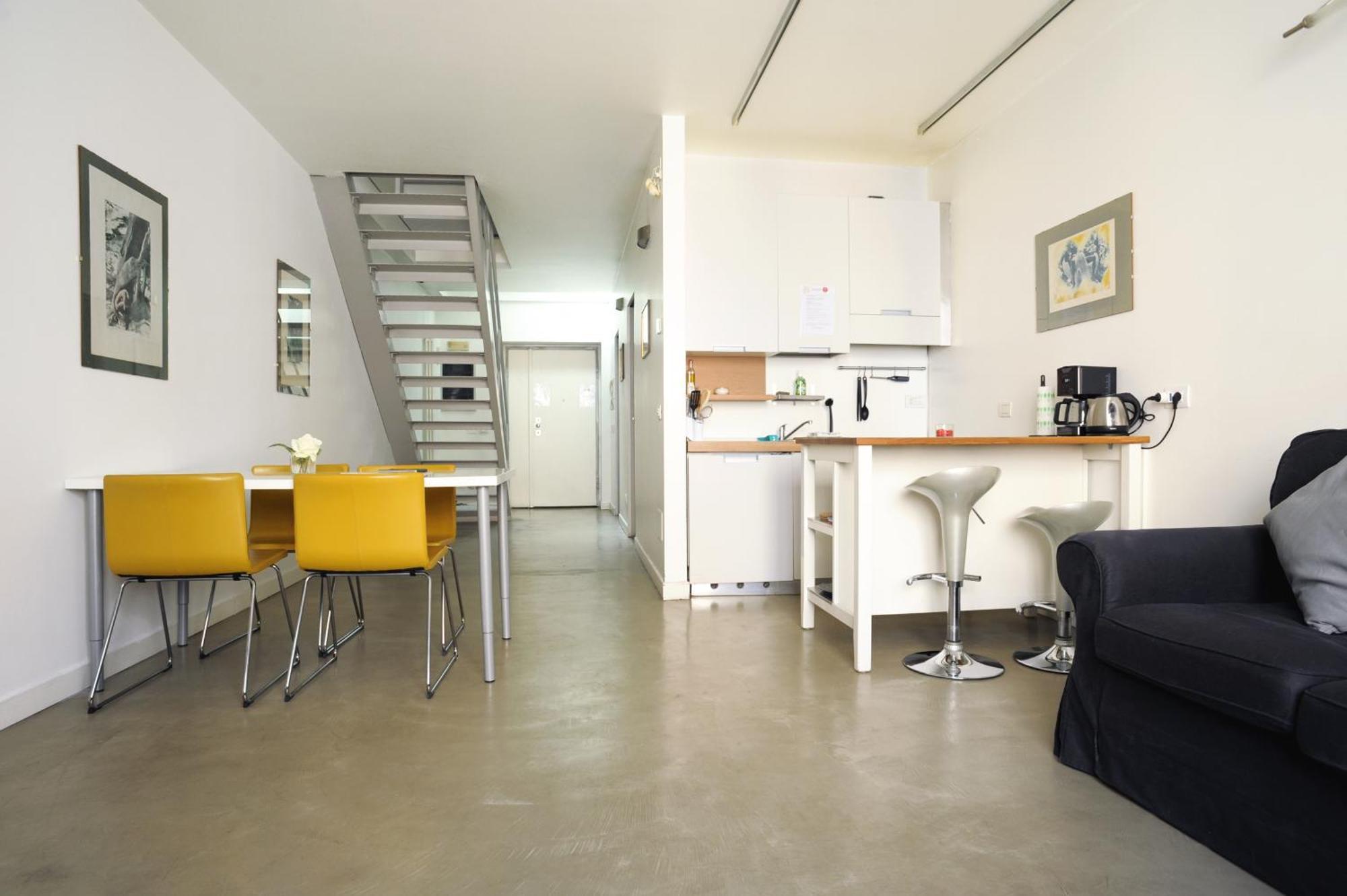 Sant Ambrogio Courtyard Room In Shared Flat Milan Extérieur photo